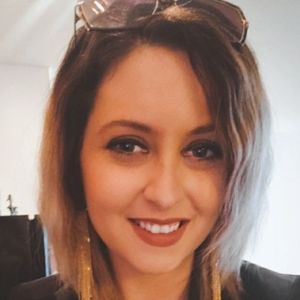 Meet your Posher, Kati